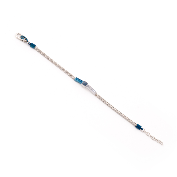 Bracciale Aragonesi Uomo in Acciaio BR4003 - BR4003